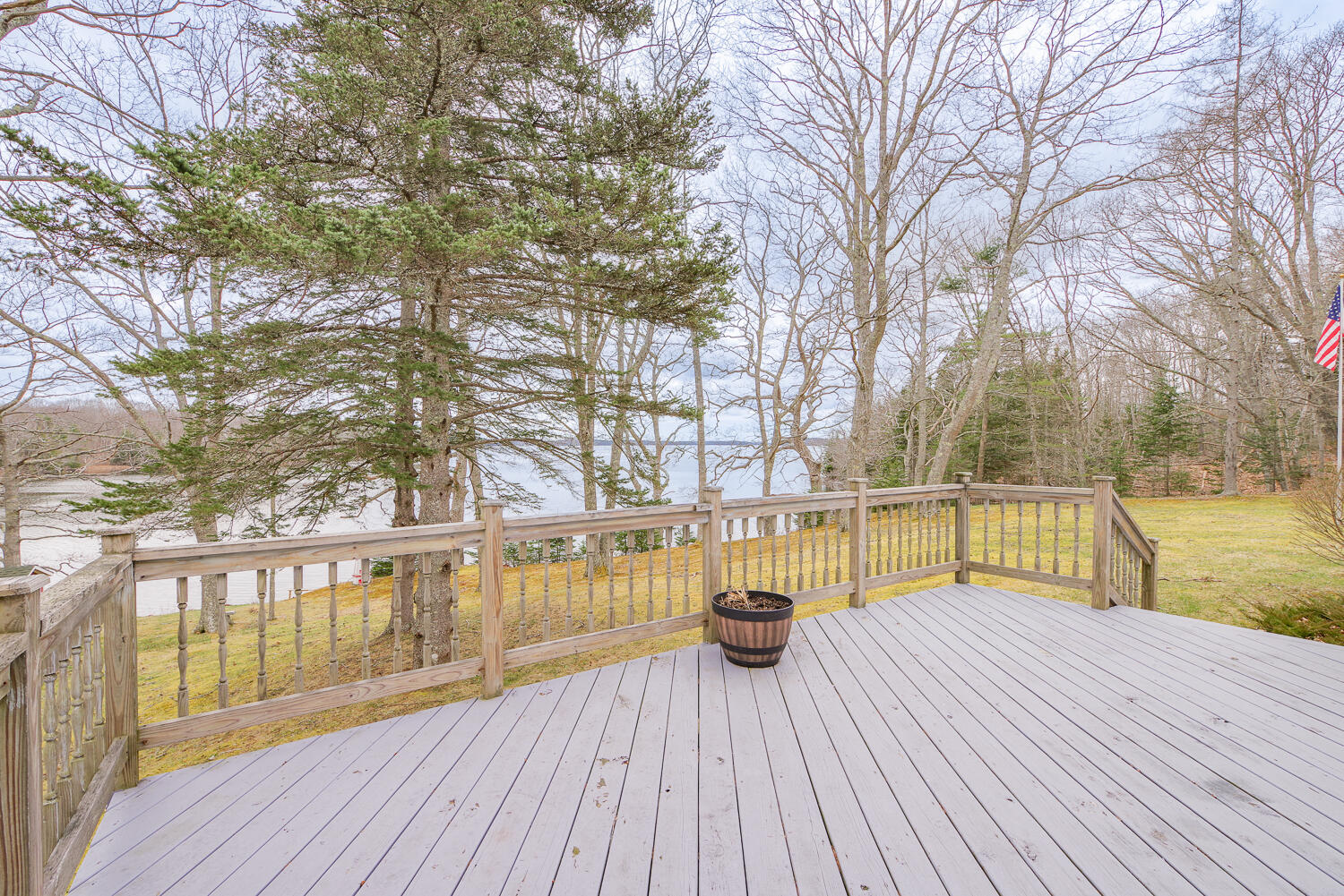1435 Friendship Road Waldoboro, ME 04572 - Photo 32 of 58 1435 Friendship Rd 40-(ZF-8889-60202-1-0