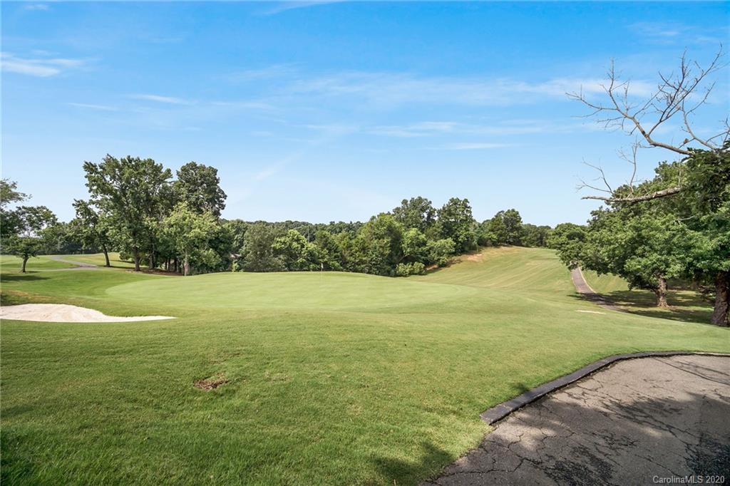 3927 Rounding Run Road Charlotte, NC 28277 - Photo 47 of 48 a view of an ocean and a yard