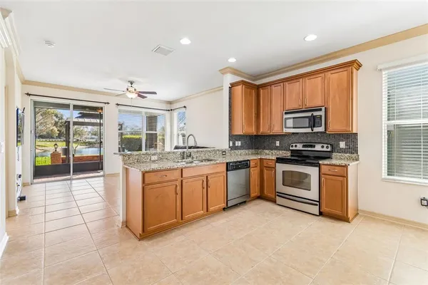 $350,000 | 12831 Geneva Glade Drive, Riverview, FL 33578