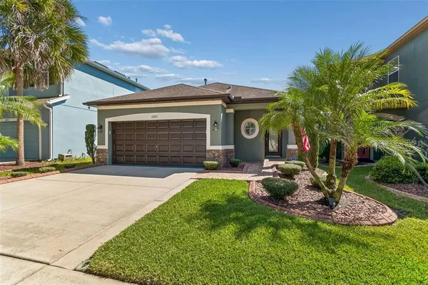 $350,000 | 12831 Geneva Glade Drive, Riverview, FL 33578