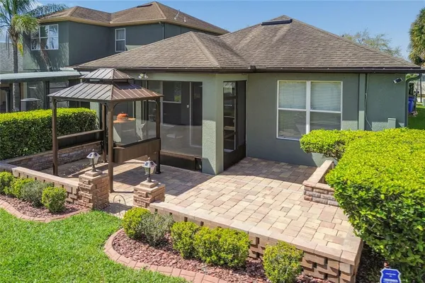 $350,000 | 12831 Geneva Glade Drive, Riverview, FL 33578