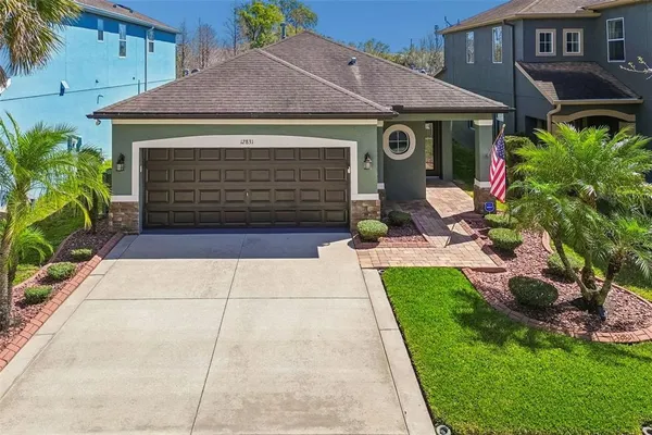 $350,000 | 12831 Geneva Glade Drive, Riverview, FL 33578