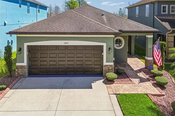 $350,000 | 12831 Geneva Glade Drive, Riverview, FL 33578