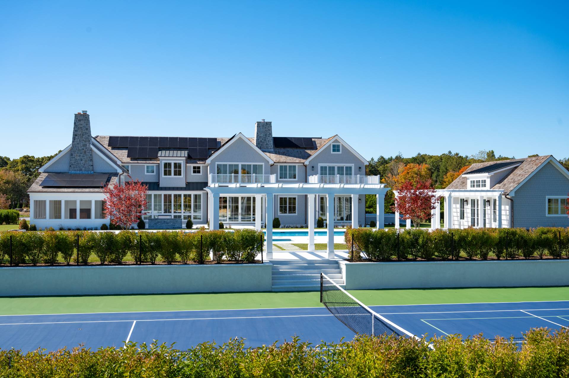 263 Millstone Road Bridgehampton, NY 11932 - Photo 2 of 44 Gallery Image 2