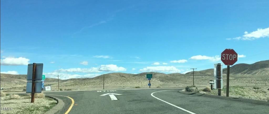 45213 Afton Canyon Road Baker, CA 92309 - Photo 8 of 26 OFF-RAMP