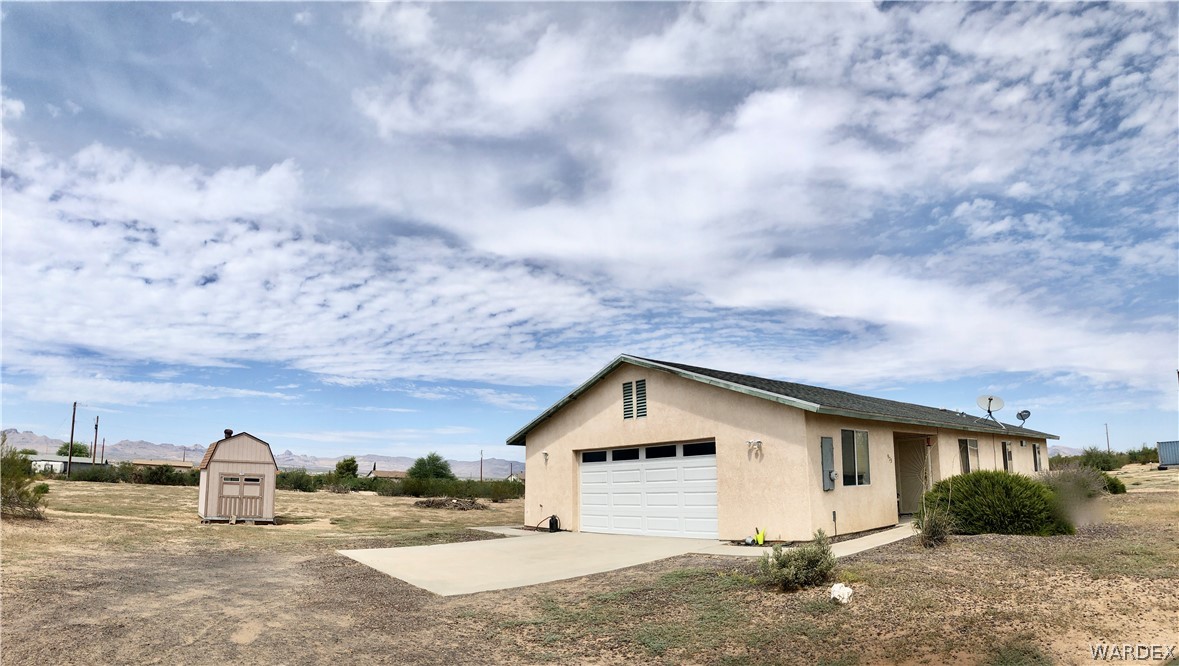 975 South La Palma Road Golden Valley, AZ 86413 - Photo 3 of 21 Gallery Image 3