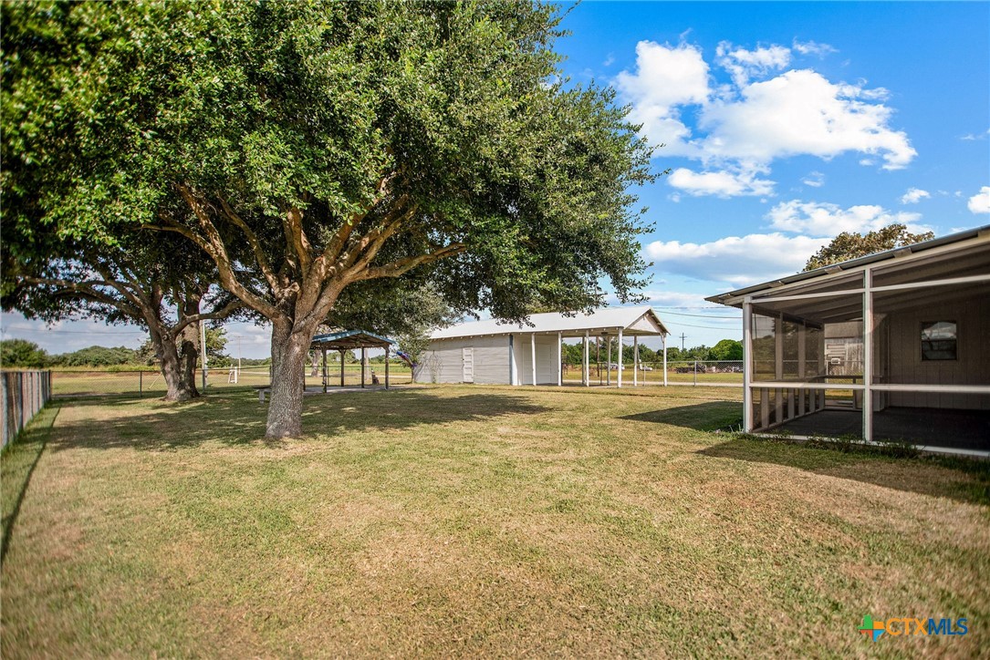124 Hopper Road Austwell, TX 77950 - Photo 7 of 30 Gallery Image 7