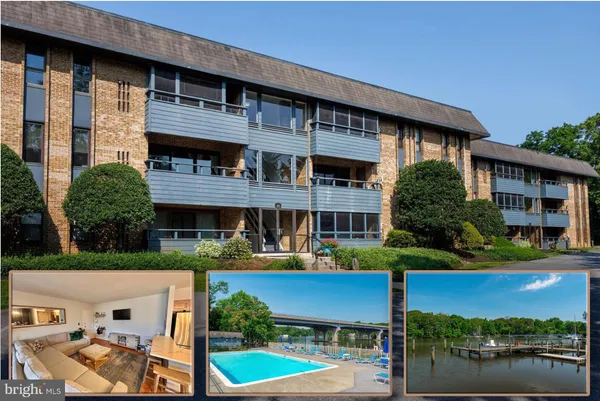 $399,000 | 300 Forbes Street, Unit J, Annapolis, MD 21401