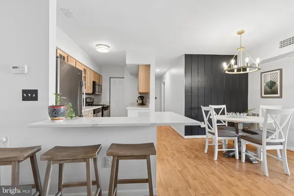 $399,000 | 300 Forbes Street, Unit J, Annapolis, MD 21401