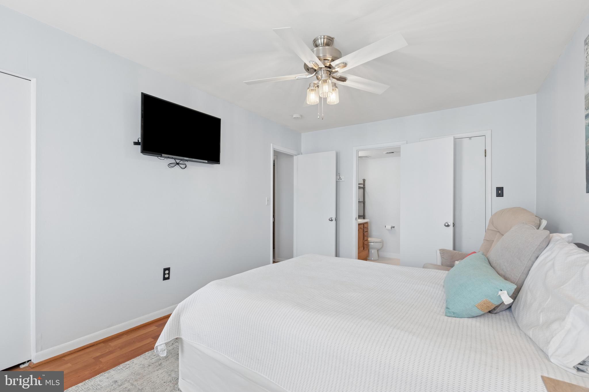 300 Forbes Street, Unit J Annapolis, MD 21401 - Photo 28 of 39