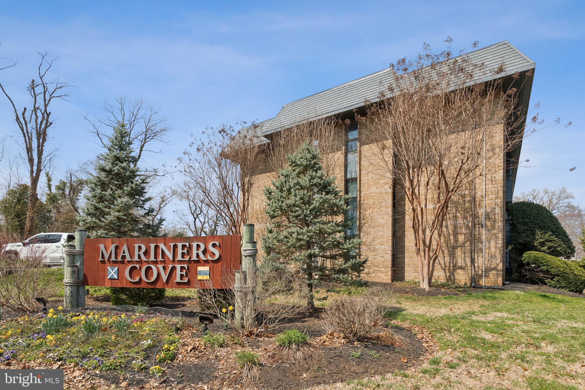 300 Forbes Street, Unit J Annapolis, MD 21401 - Photo 30 of 39