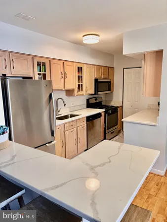 $399,000 | 300 Forbes Street, Unit J, Annapolis, MD 21401