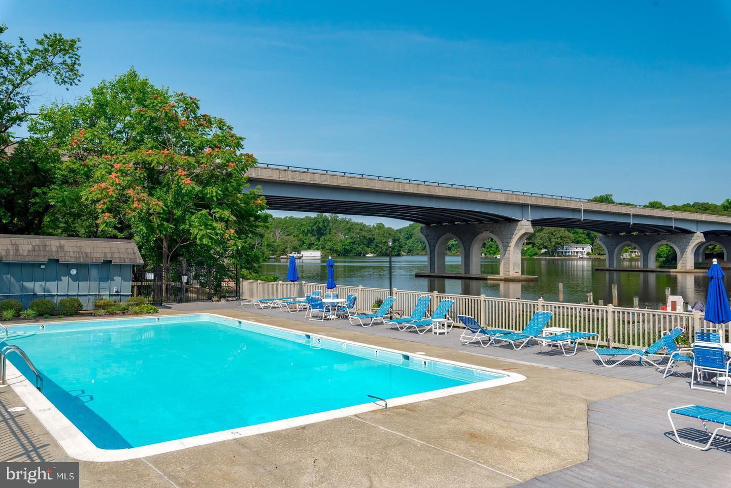 300 Forbes Street, Unit J Annapolis, MD 21401 - Photo 35 of 39