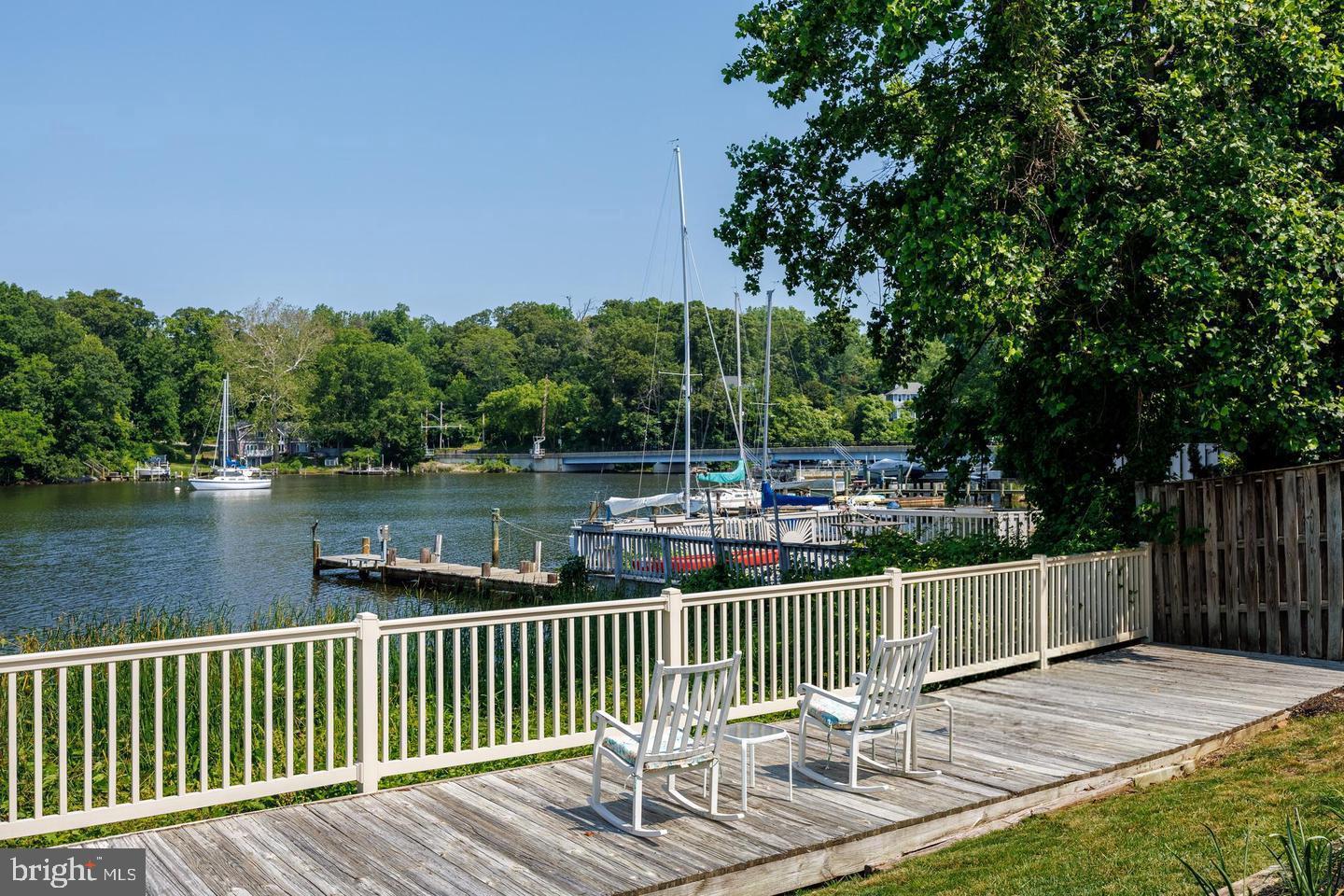 300 Forbes Street, Unit J Annapolis, MD 21401 - Photo 36 of 39