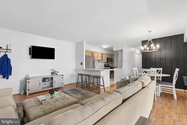 $399,000 | 300 Forbes Street, Unit J, Annapolis, MD 21401