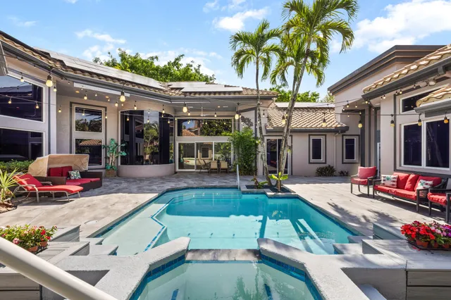 $1,999,999 | 6595 Northwest 32nd Terrace, Boca Raton, FL 33496