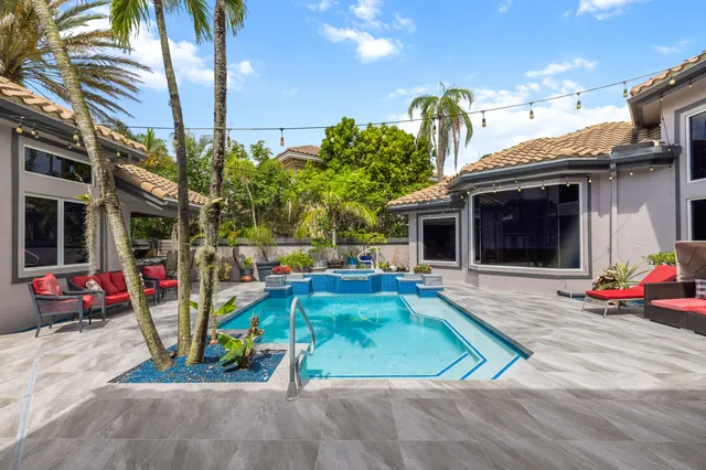 $1,999,999 | 6595 Northwest 32nd Terrace, Boca Raton, FL 33496