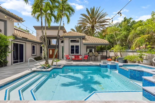 $1,999,999 | 6595 Northwest 32nd Terrace, Boca Raton, FL 33496