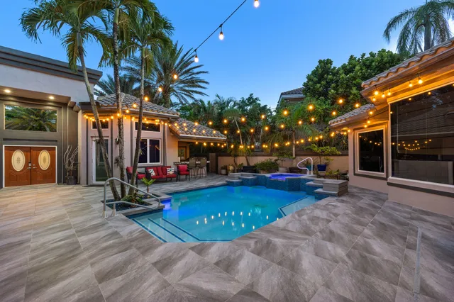 $1,999,999 | 6595 Northwest 32nd Terrace, Boca Raton, FL 33496