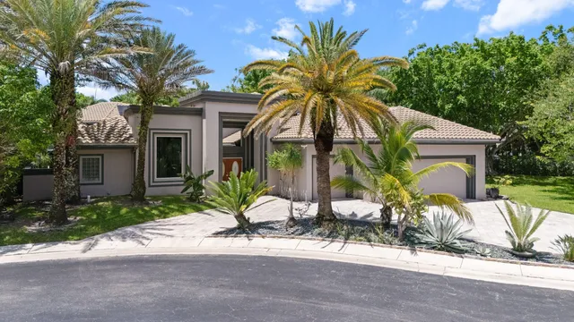 $1,999,999 | 6595 Northwest 32nd Terrace, Boca Raton, FL 33496