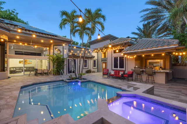 $1,999,999 | 6595 Northwest 32nd Terrace, Boca Raton, FL 33496