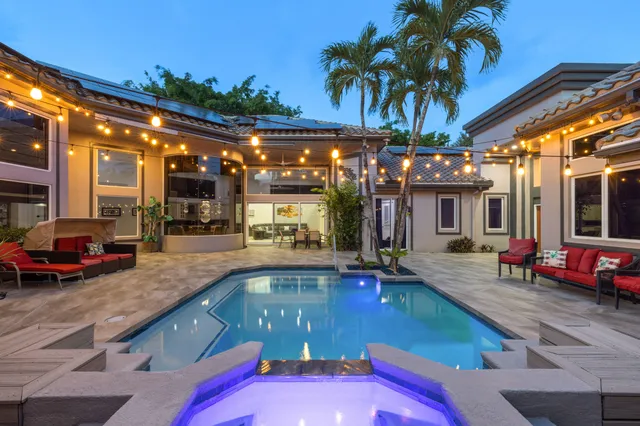 $1,999,999 | 6595 Northwest 32nd Terrace, Boca Raton, FL 33496