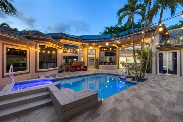 $1,999,999 | 6595 Northwest 32nd Terrace, Boca Raton, FL 33496