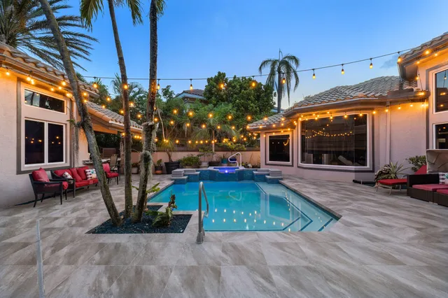 $1,999,999 | 6595 Northwest 32nd Terrace, Boca Raton, FL 33496