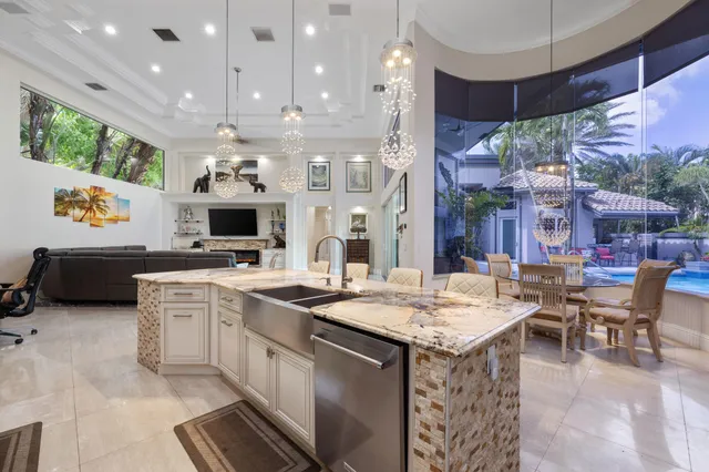 $1,999,999 | 6595 Northwest 32nd Terrace, Boca Raton, FL 33496