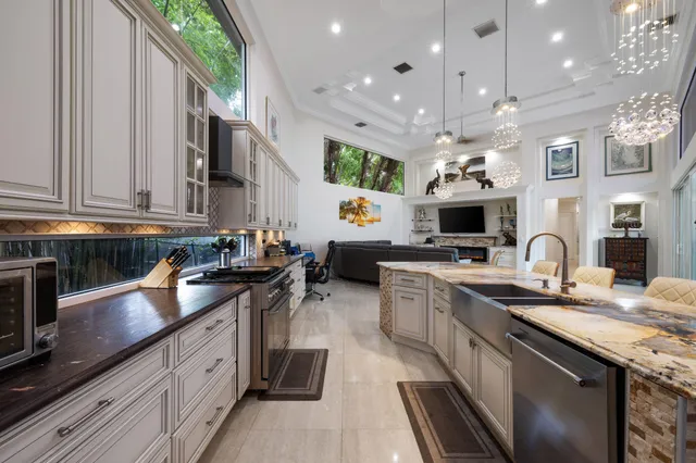 $1,999,999 | 6595 Northwest 32nd Terrace, Boca Raton, FL 33496