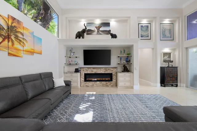 $1,999,999 | 6595 Northwest 32nd Terrace, Boca Raton, FL 33496