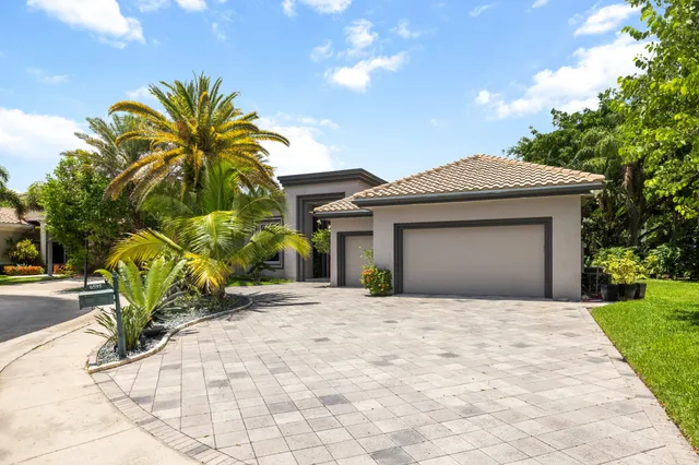 $1,999,999 | 6595 Northwest 32nd Terrace, Boca Raton, FL 33496