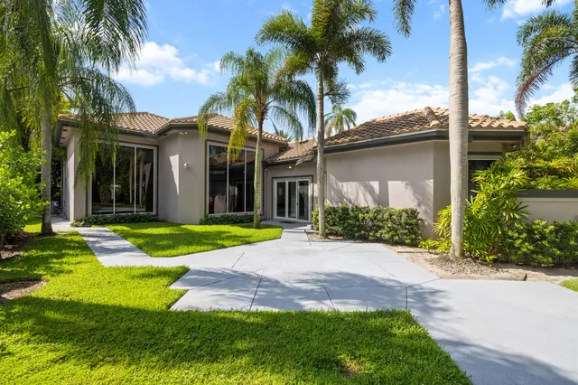 $1,999,999 | 6595 Northwest 32nd Terrace, Boca Raton, FL 33496