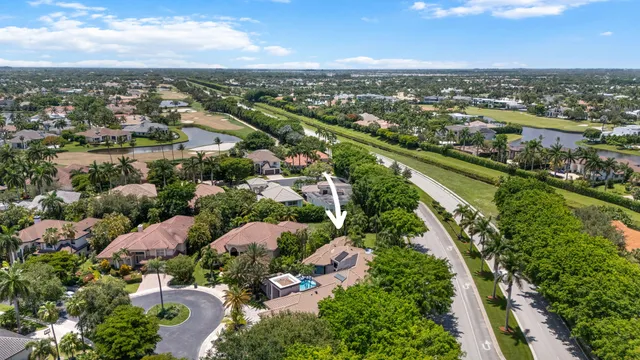 $1,999,999 | 6595 Northwest 32nd Terrace, Boca Raton, FL 33496