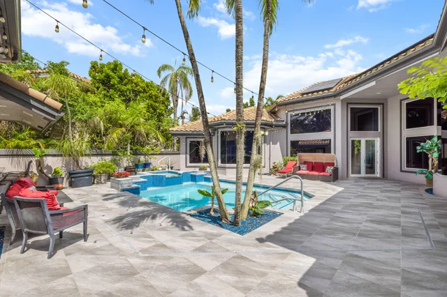 $1,999,999 | 6595 Northwest 32nd Terrace, Boca Raton, FL 33496