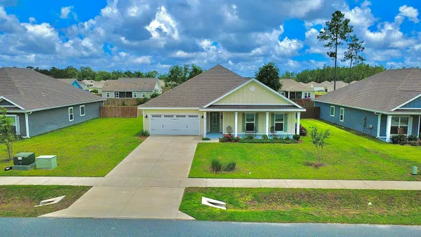 $378,000 | 63 Windsor Way, Crawfordville, FL 32327