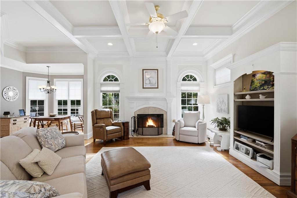 160 Carmel Ridge Road Canton, GA 30114 - Photo 13 of 101