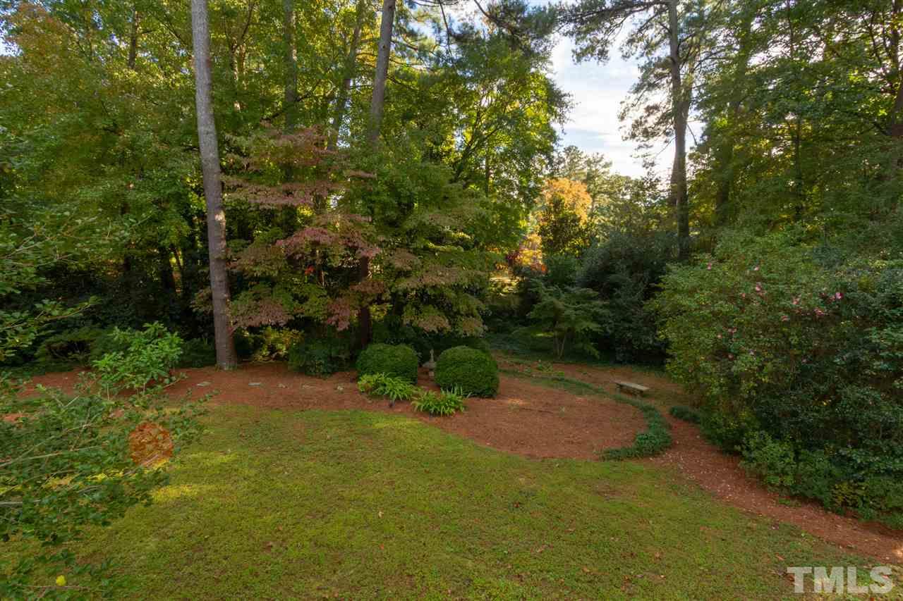 3113 Cartwright Drive Raleigh, NC 27612 - Photo 24 of 25 a view of a park