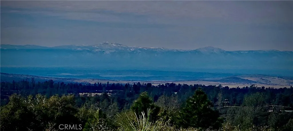 a view of a city with sunset view