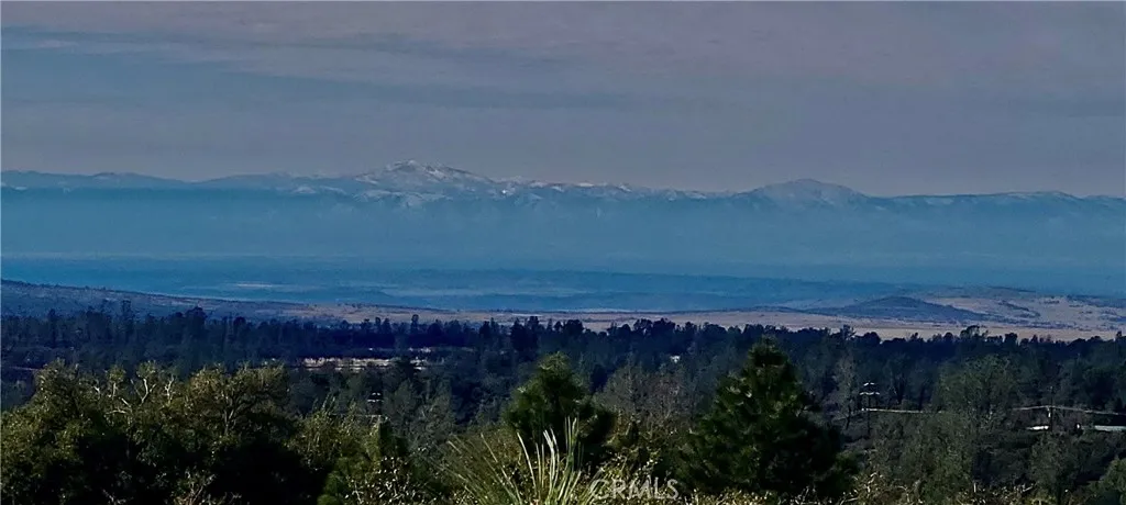 13 Battle View Drive Manton, CA 96059 - Photo 5 of 19 a view of a city from a yard