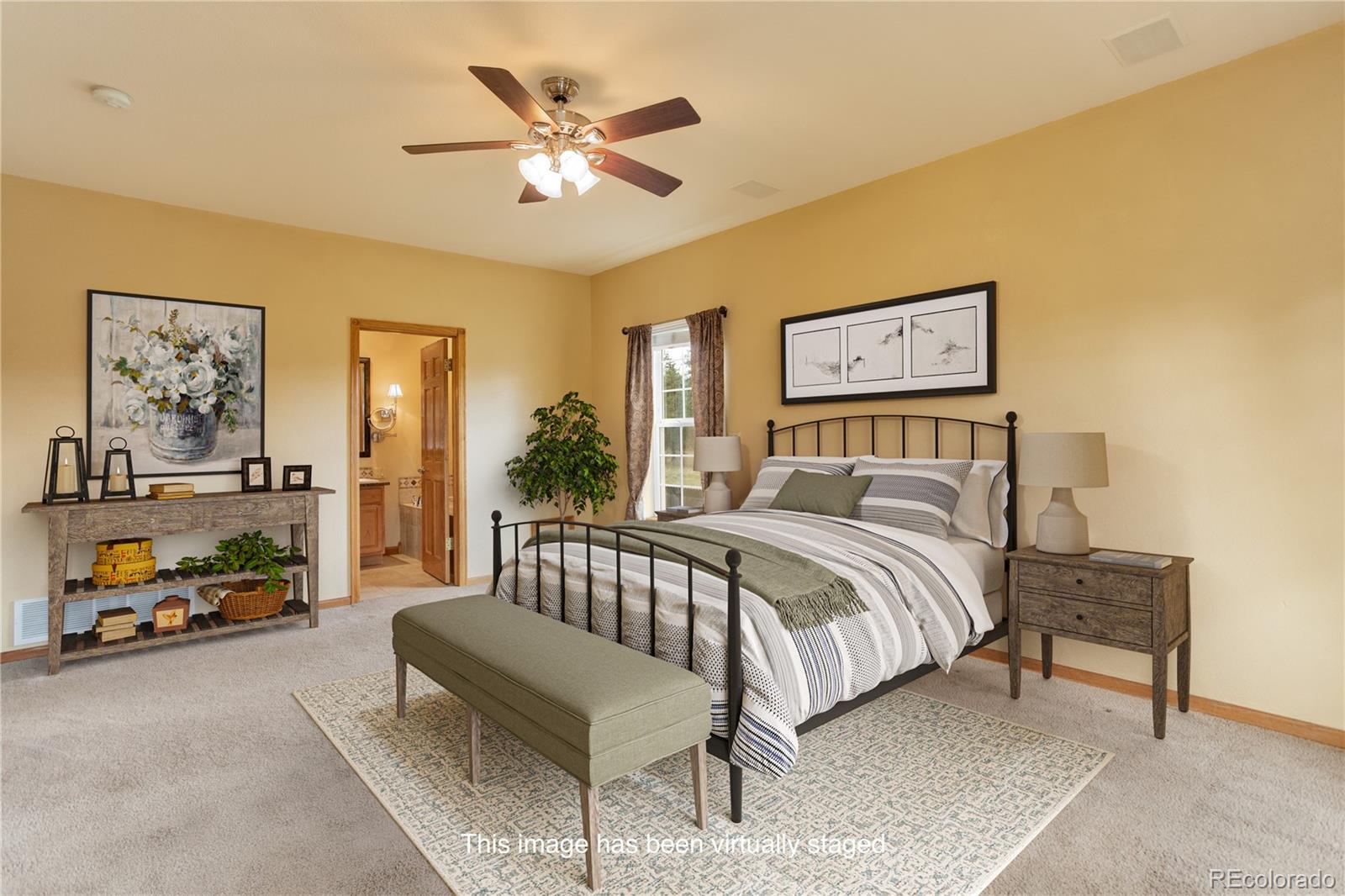 27886 Hi View Road Evergreen, CO 80439 - Photo 15 of 40 Gallery Image 15