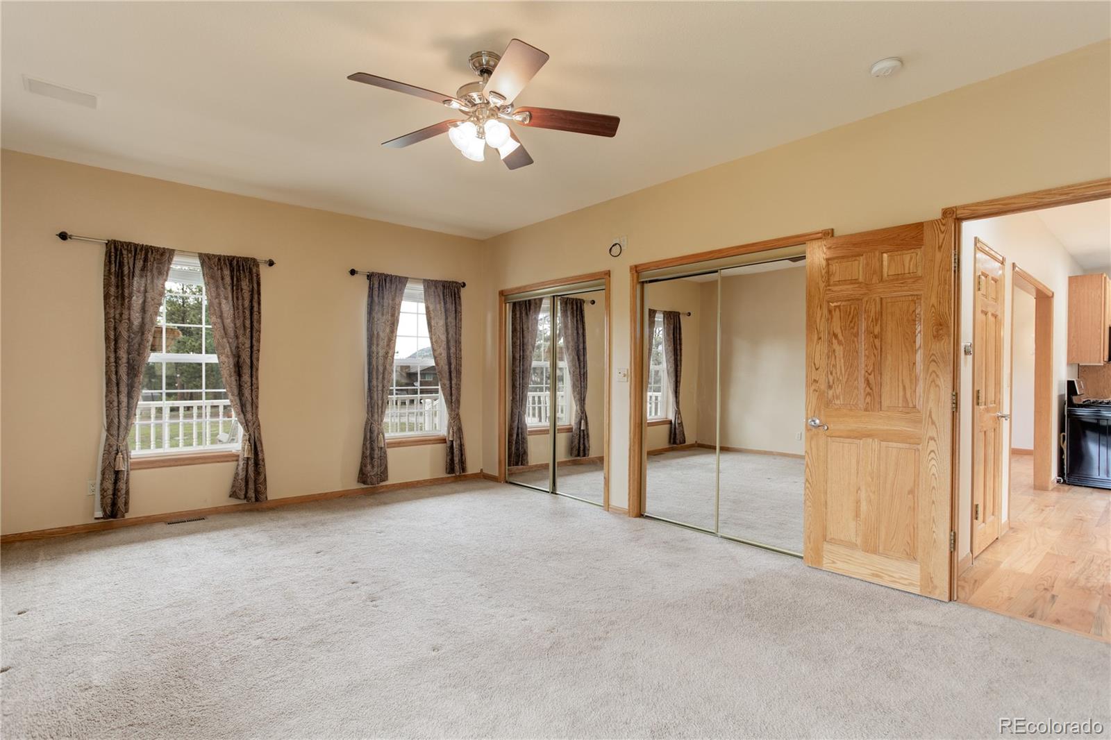 27886 Hi View Road Evergreen, CO 80439 - Photo 16 of 40 Gallery Image 16