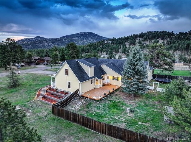 27886 Hi View Road Evergreen, CO 80439 - Photo 4 of 40 Gallery Image 4