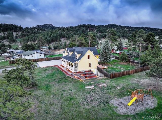 27886 Hi View Road Evergreen, CO 80439 - Photo 5 of 40 Gallery Image 5