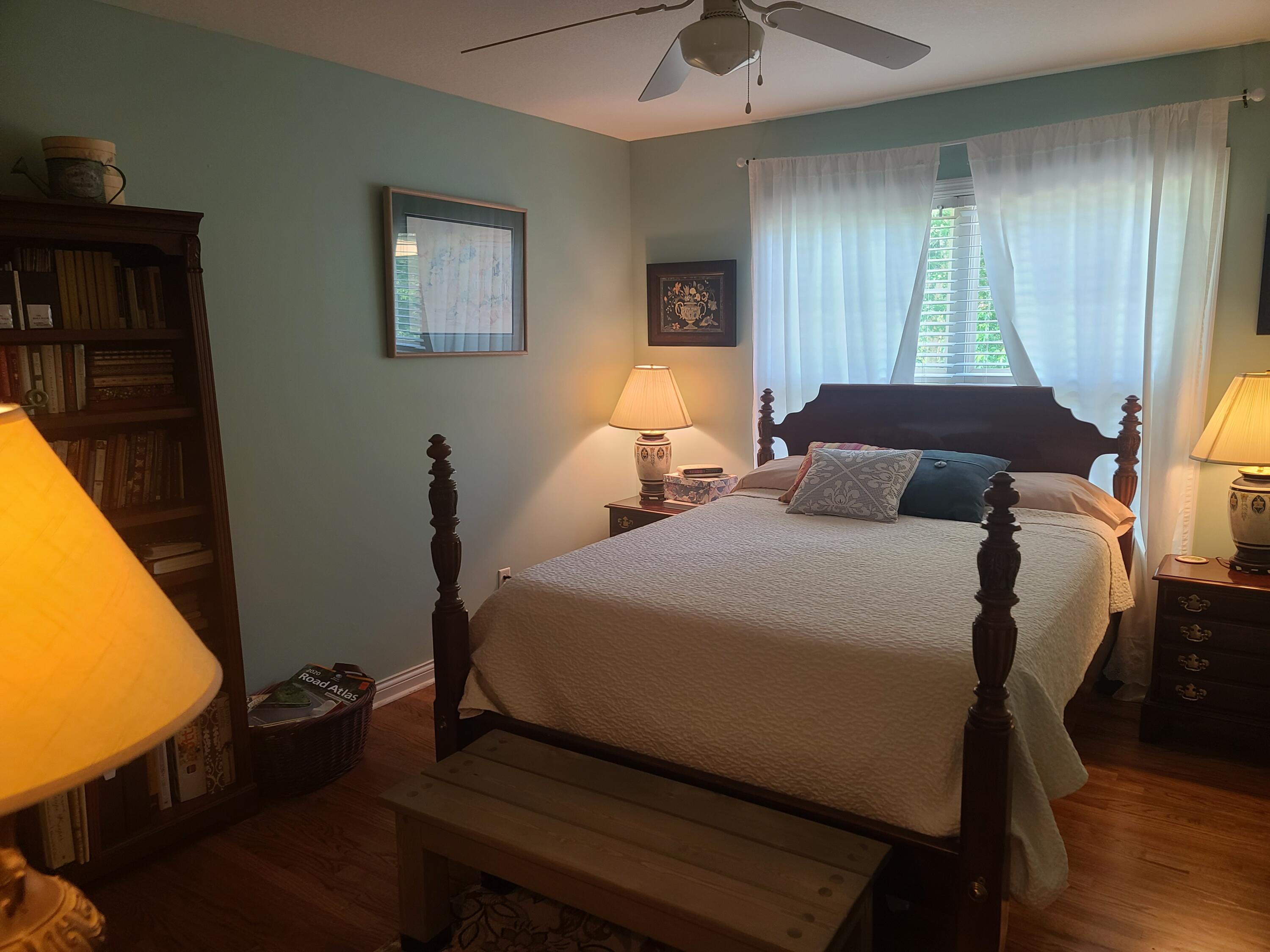 362 Winding Ridge Road Rock Spring, GA 30739 - Photo 12 of 32 Bedroom #2