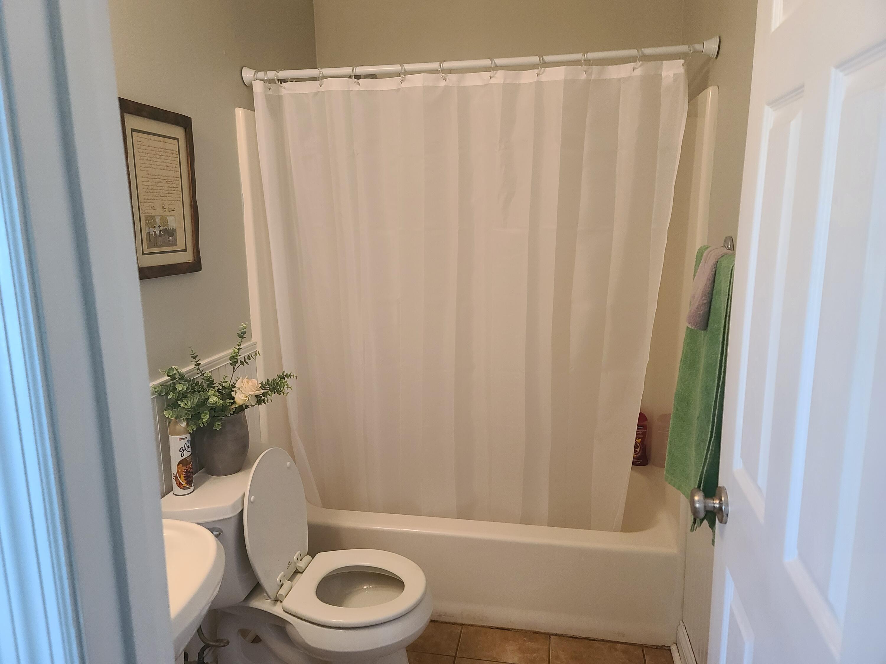 362 Winding Ridge Road Rock Spring, GA 30739 - Photo 14 of 32 hall bath