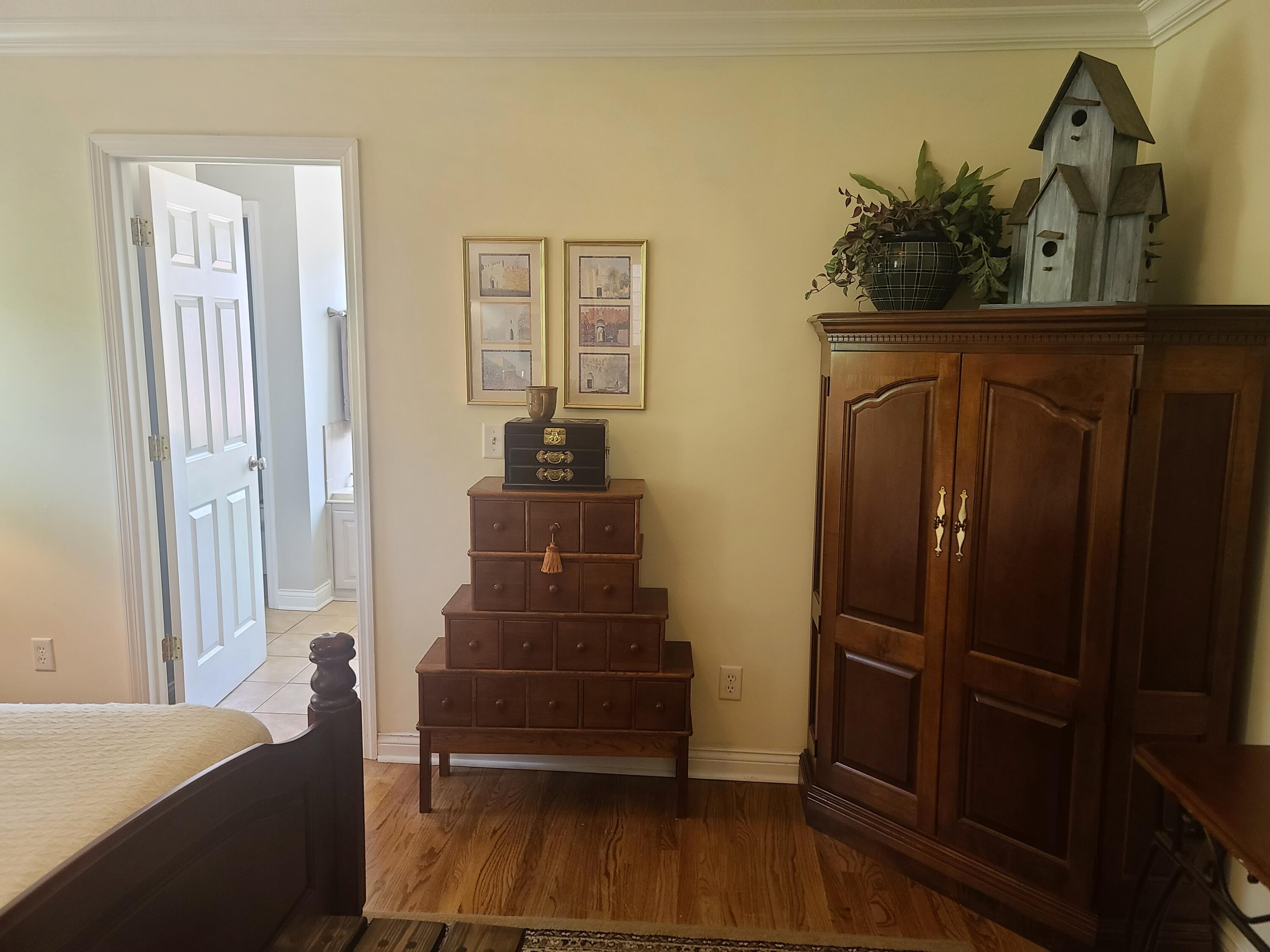 362 Winding Ridge Road Rock Spring, GA 30739 - Photo 16 of 32 master bed