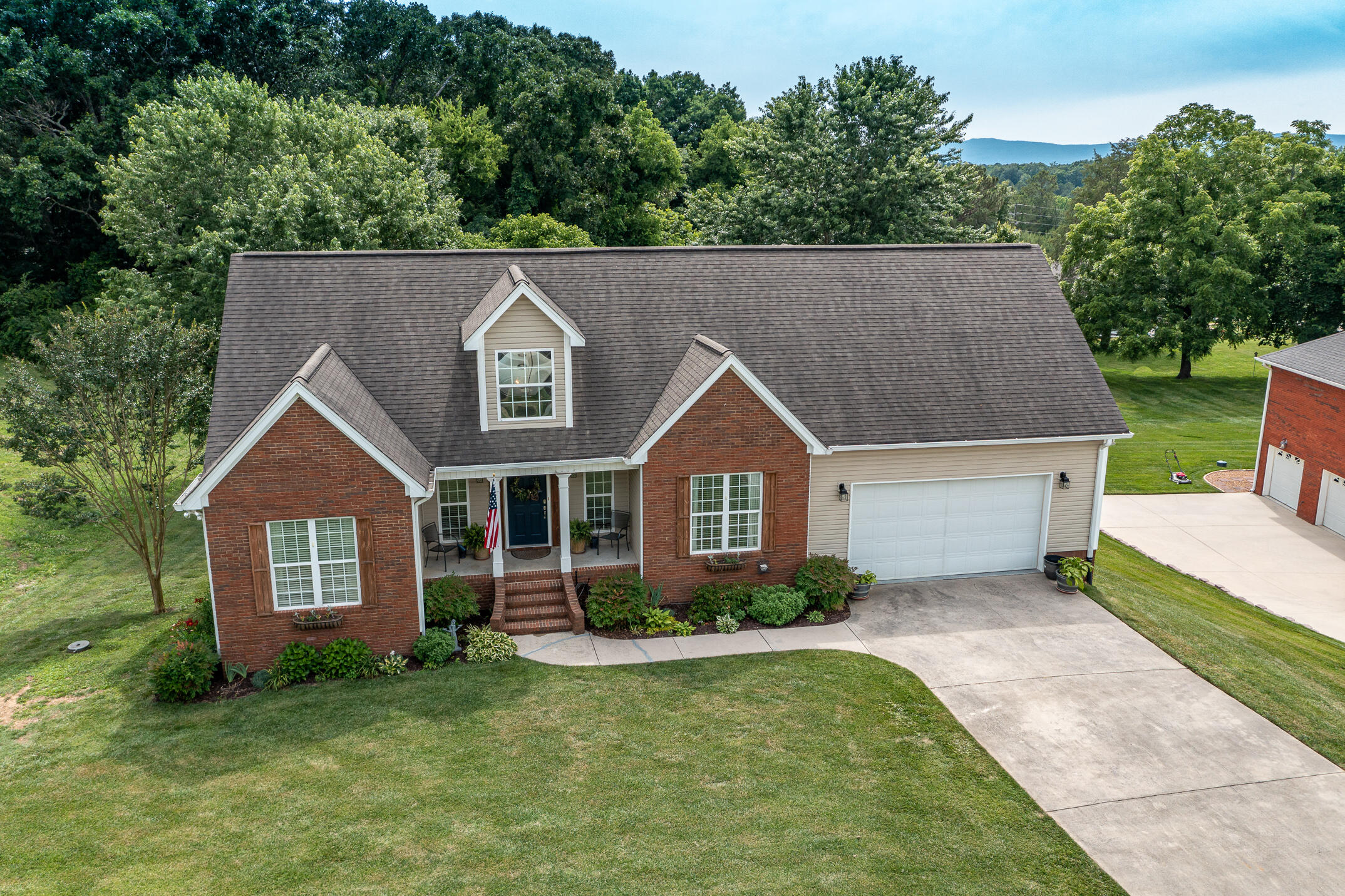 362 Winding Ridge Road Rock Spring, GA 30739 - Photo 2 of 32 DJI_0386