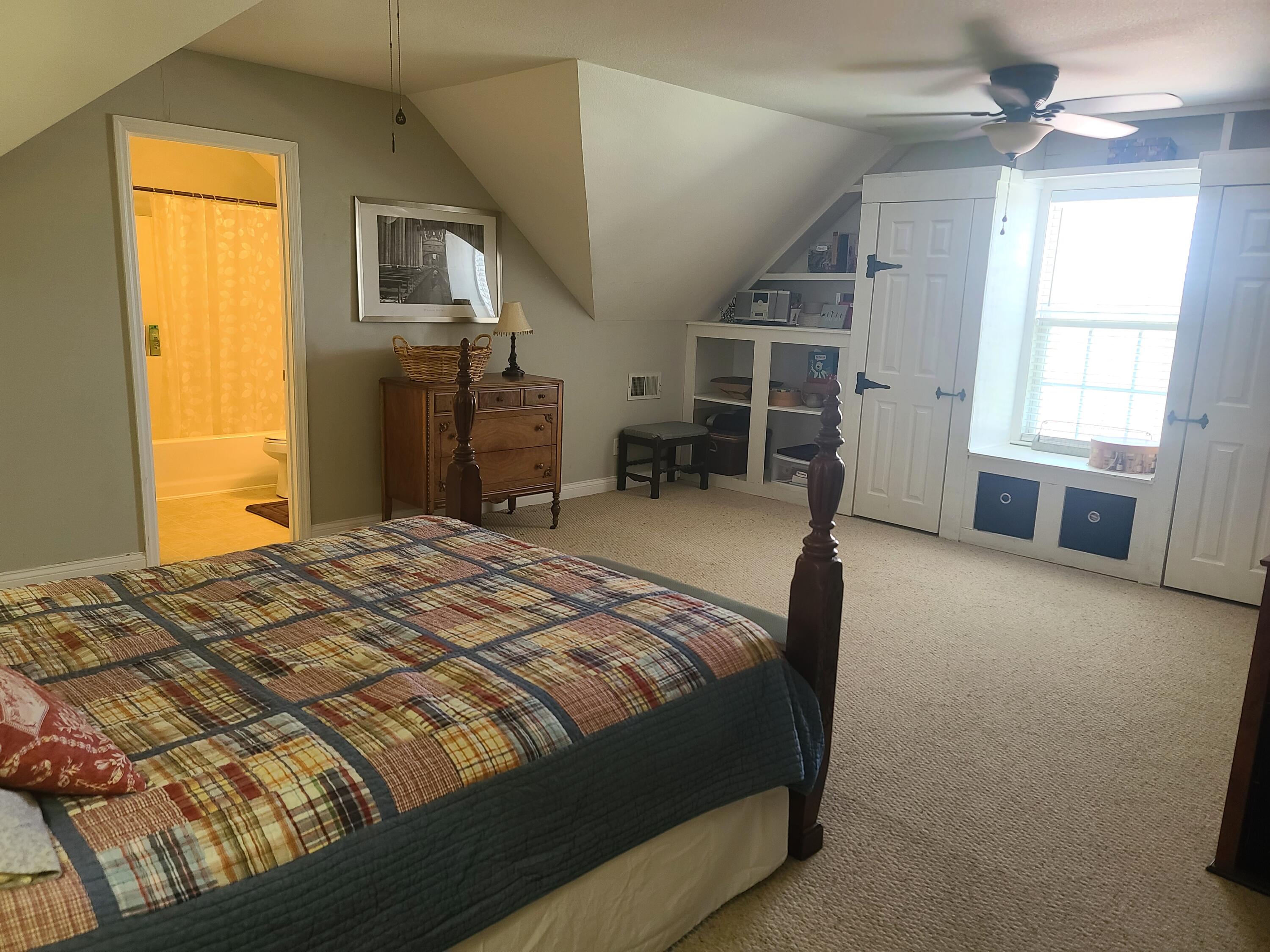 362 Winding Ridge Road Rock Spring, GA 30739 - Photo 21 of 32 Bonus Room