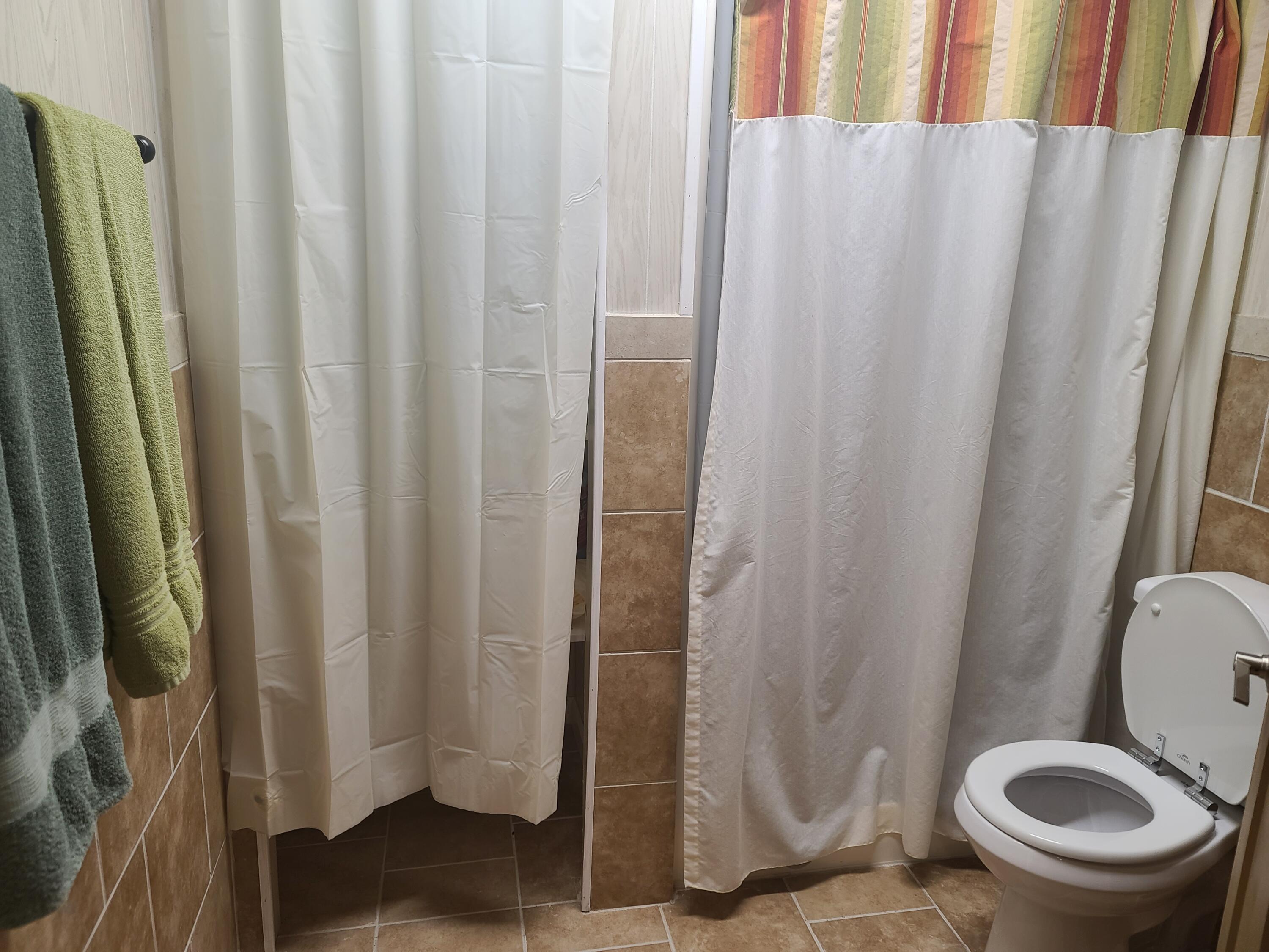 362 Winding Ridge Road Rock Spring, GA 30739 - Photo 28 of 32 Basement Bath